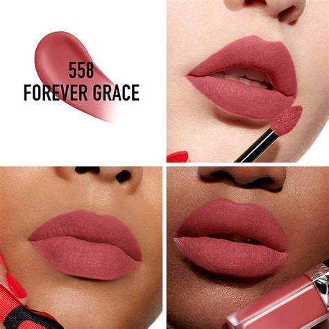 dior grace 558|999 forever dior.